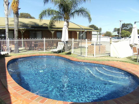 Regency Court Motel - Accommodation VIC 3