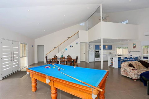 Relax At Falcon By The Bay - Accommodation VIC 0