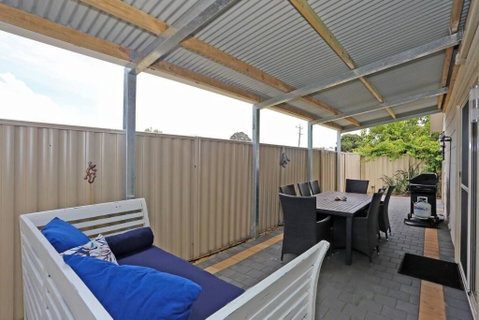 Relax At Falcon By The Bay - Accommodation VIC 3
