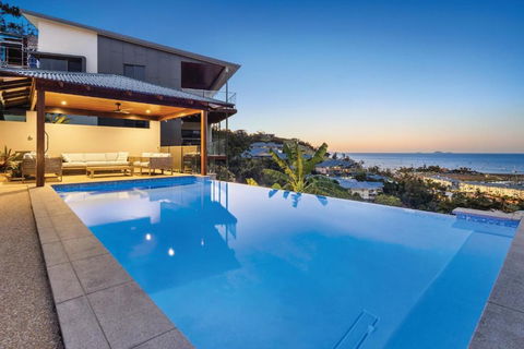 Relax & Daydream At 2 Elementa - Accommodation VIC 0