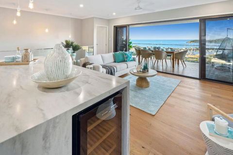 Relax & Daydream At 2 Elementa - Accommodation VIC 3