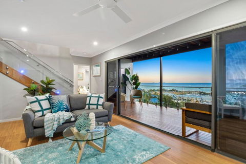 Relax & Daydream At 2 Elementa - Accommodation VIC 1