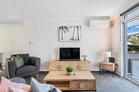 Relaxation Awaits At Runaway Cove - Accommodation VIC 3