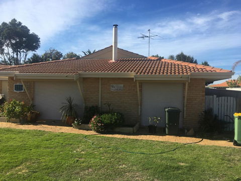 Relaxed Ocean View - Accommodation VIC 0