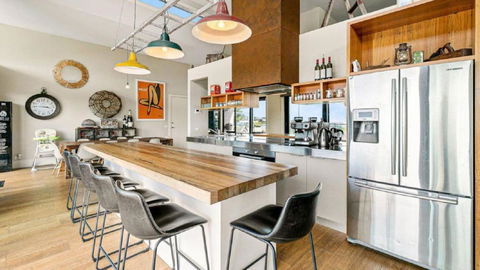 Remo Resort By Ready Set Stay - BYO LINEN & TOWELS - Accommodation VIC 3
