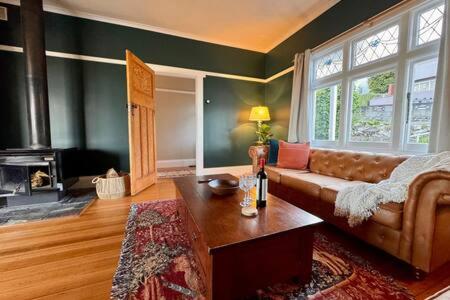 Renovated Cottage Near Cataract Gorge Launceston - Accommodation VIC 0