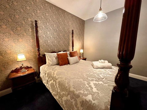 Renovated Cottage Near Cataract Gorge Launceston - Accommodation VIC 1