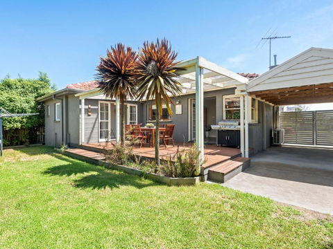 Resarf Retreat - Accommodation VIC 0