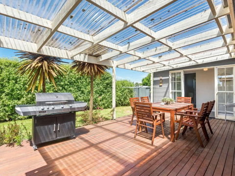 Resarf Retreat - Accommodation VIC 1