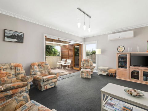 Resarf Retreat - Accommodation VIC 3