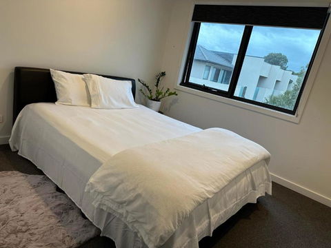 Reservior - Accommodation VIC 0
