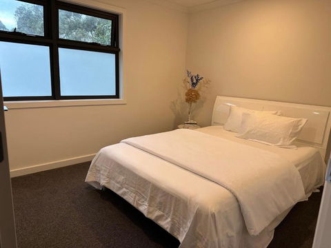 Reservior - Accommodation VIC 1