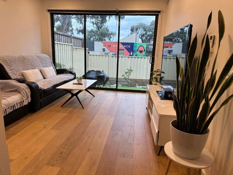 Reservior - Accommodation VIC 2