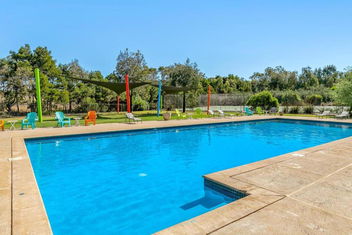 Resort Haven with Accommodation VIC