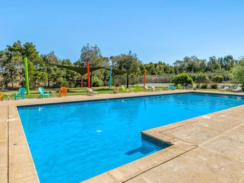 Resort Haven - Accommodation VIC 0