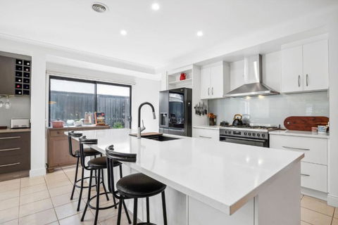 Resort Living On Tempest - Accommodation VIC 1