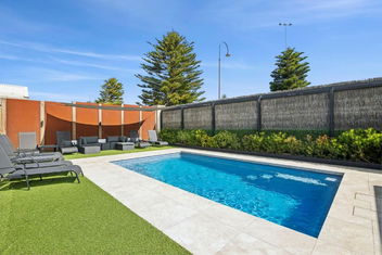 Resort Living On Tempest with Accommodation VIC