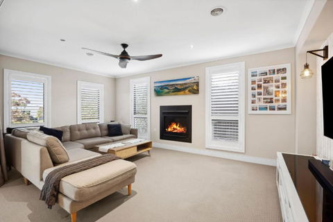 Resort Living On Tempest - Accommodation VIC 3