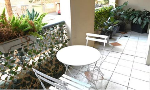 Resort Style 2BR Apt In Pyrmont Next To Darling Harbour - Accommodation VIC 0