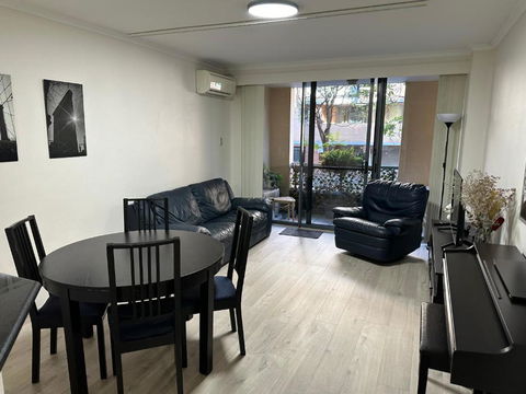 Resort Style 2BR Apt In Pyrmont Next To Darling Harbour - Accommodation VIC 1