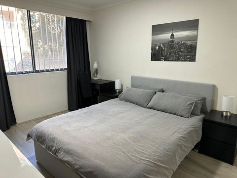 Resort Style 2BR Apt In Pyrmont Next To Darling Harbour - Accommodation VIC 3