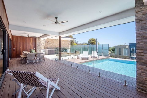 Resort Style Luxury In Sorrento - Accommodation VIC 1