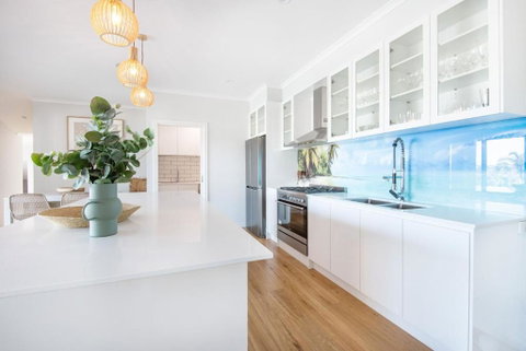 Resort Style Luxury In Sorrento - Accommodation VIC 3
