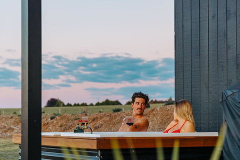 Rest Private Escape At BoxGrove - Accommodation VIC 3