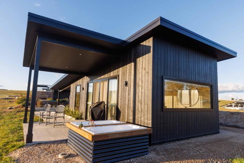 Rest Private Escape At BoxGrove - Accommodation VIC 2