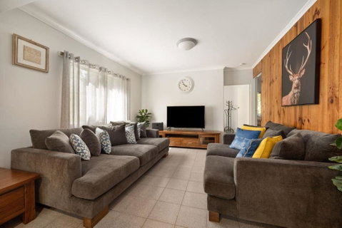 Rest & Relaxation - Accommodation VIC 1
