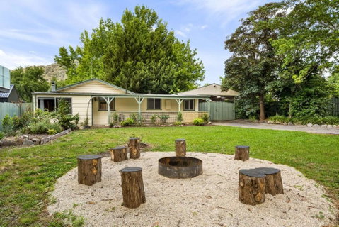 Rest & Relaxation - Accommodation VIC 2