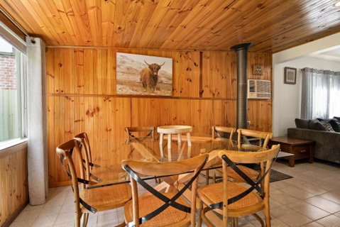 Rest & Relaxation - Accommodation VIC 3