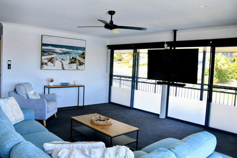 Retreat To Marlin - Accommodation VIC 2