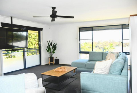 Retreat To Marlin - Accommodation VIC 1