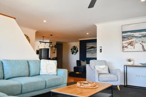 Retreat To Marlin - Accommodation VIC 3