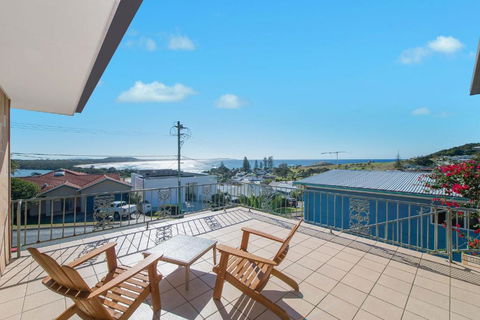 Retro Beach House - Accommodation VIC 0