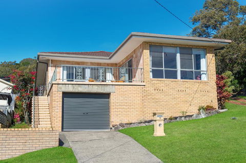 Retro Beach House - Accommodation VIC 1