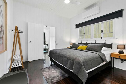Retro On Walker - Accommodation VIC 0