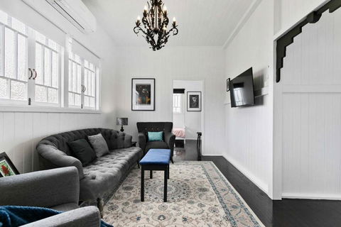Retro On Walker - Accommodation VIC 1
