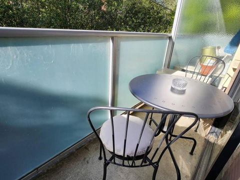 Retro Rose St Kilda Mansions - Accommodation VIC 2