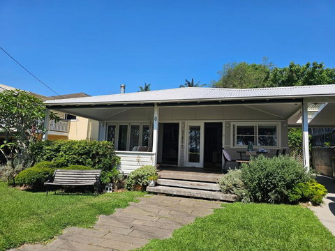 Reverie - Accommodation VIC 0