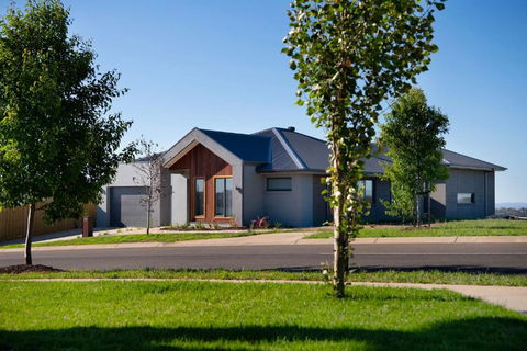 Ridge Vue Retreat - Accommodation VIC 1