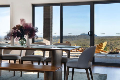 Ridge Vue Retreat - Accommodation VIC 2