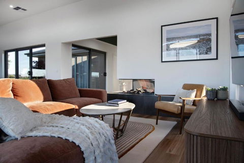 Ridge Vue Retreat - Accommodation VIC 3