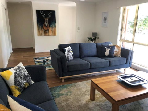 Right In Bright - Accommodation VIC 0