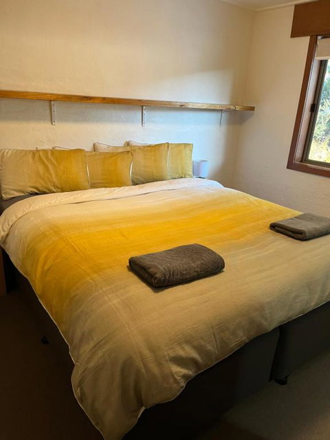 Ripparoo Lodge - Accommodation VIC 2
