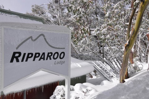 Ripparoo Lodge - Accommodation VIC 0