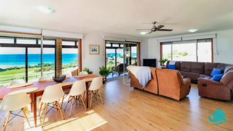 Ripples By The Sea - Accommodation VIC 1