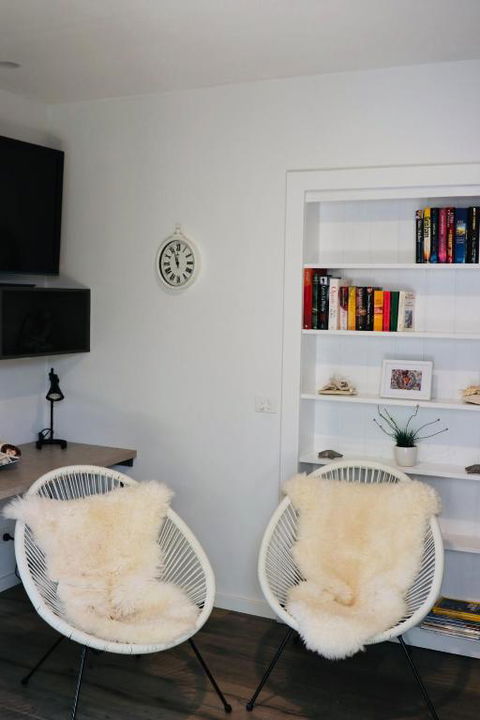 River Cottage - Accommodation VIC 3