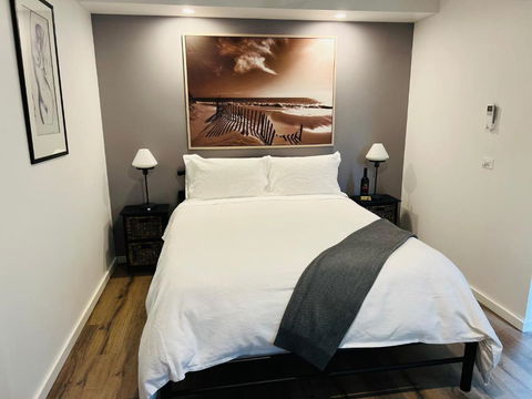 River Cottage - Accommodation VIC 0